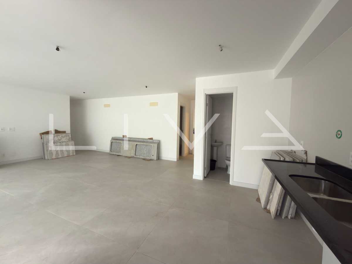 Apartamento 3 quartos à venda  Botafogo, Rio de Janeiro - R$ 2.700.000