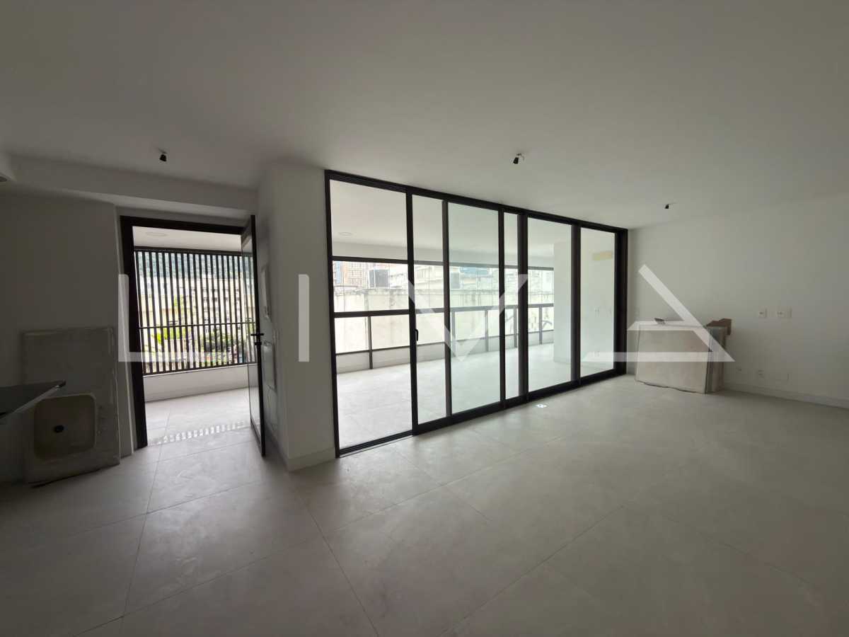 Apartamento 3 quartos à venda  Botafogo, Rio de Janeiro - R$ 2.700.000