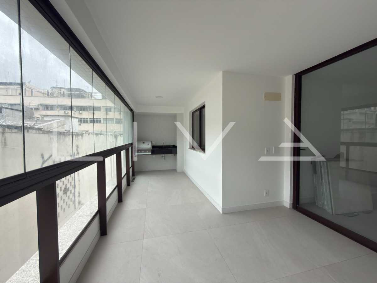 Apartamento 3 quartos à venda  Botafogo, Rio de Janeiro - R$ 2.700.000