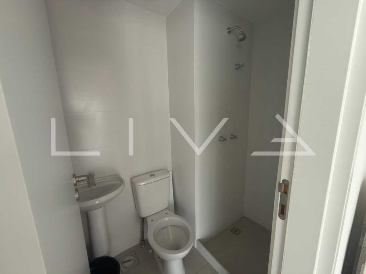 Apartamento 3 quartos à venda  Botafogo, Rio de Janeiro - R$ 2.700.000