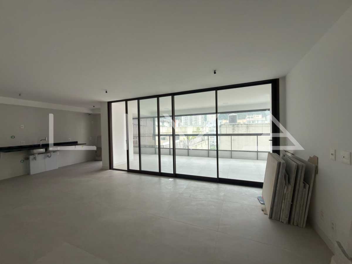 Apartamento 3 quartos à venda  Botafogo, Rio de Janeiro - R$ 2.700.000