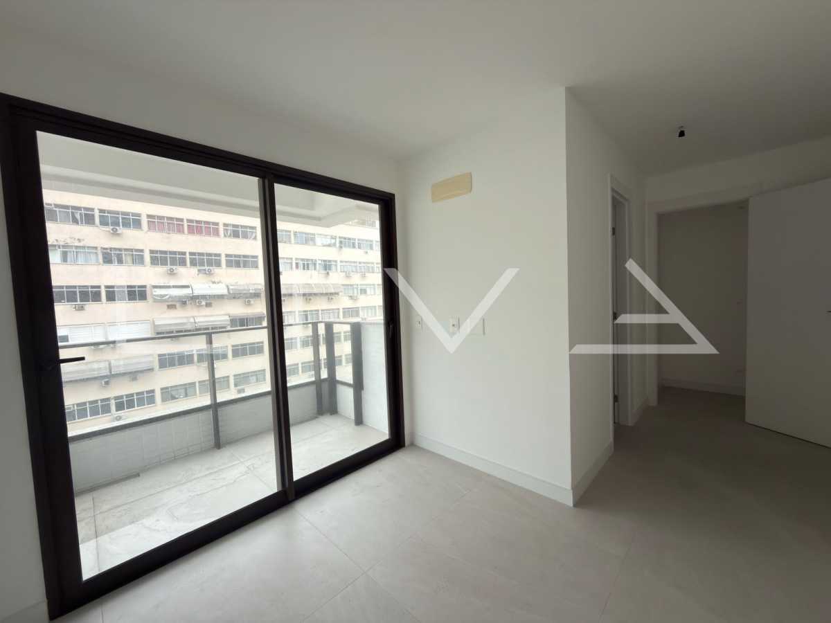 Apartamento 3 quartos à venda  Botafogo, Rio de Janeiro - R$ 2.700.000