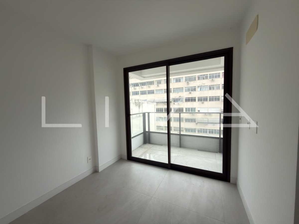 Apartamento 3 quartos à venda  Botafogo, Rio de Janeiro - R$ 2.700.000