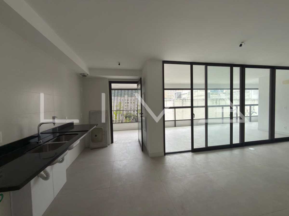 Apartamento 3 quartos à venda  Botafogo, Rio de Janeiro - R$ 2.700.000
