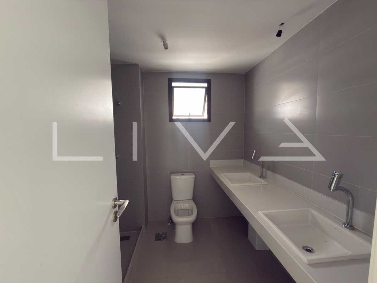 Apartamento 3 quartos à venda  Botafogo, Rio de Janeiro - R$ 2.700.000