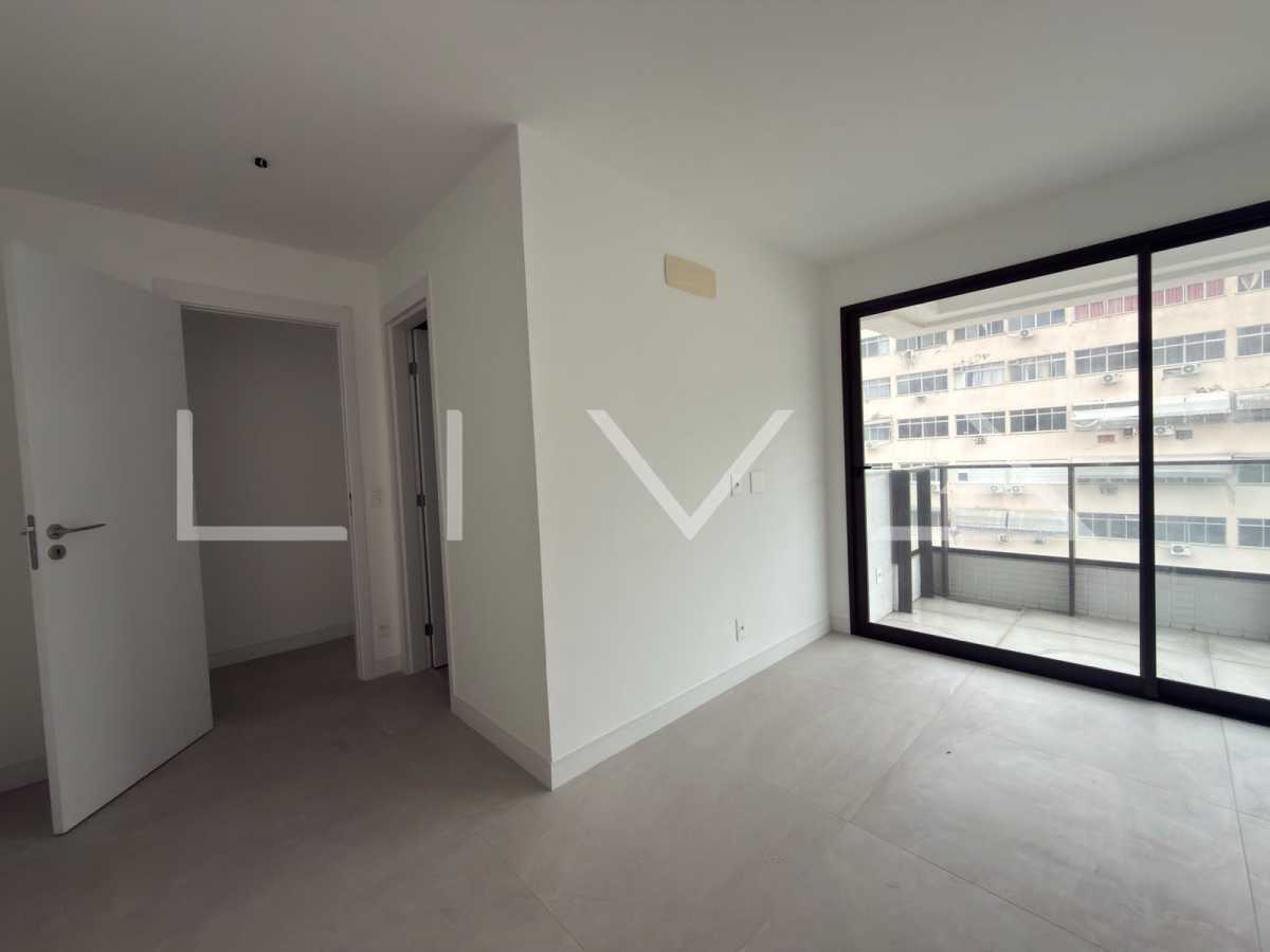 Apartamento 3 quartos à venda  Botafogo, Rio de Janeiro - R$ 2.700.000