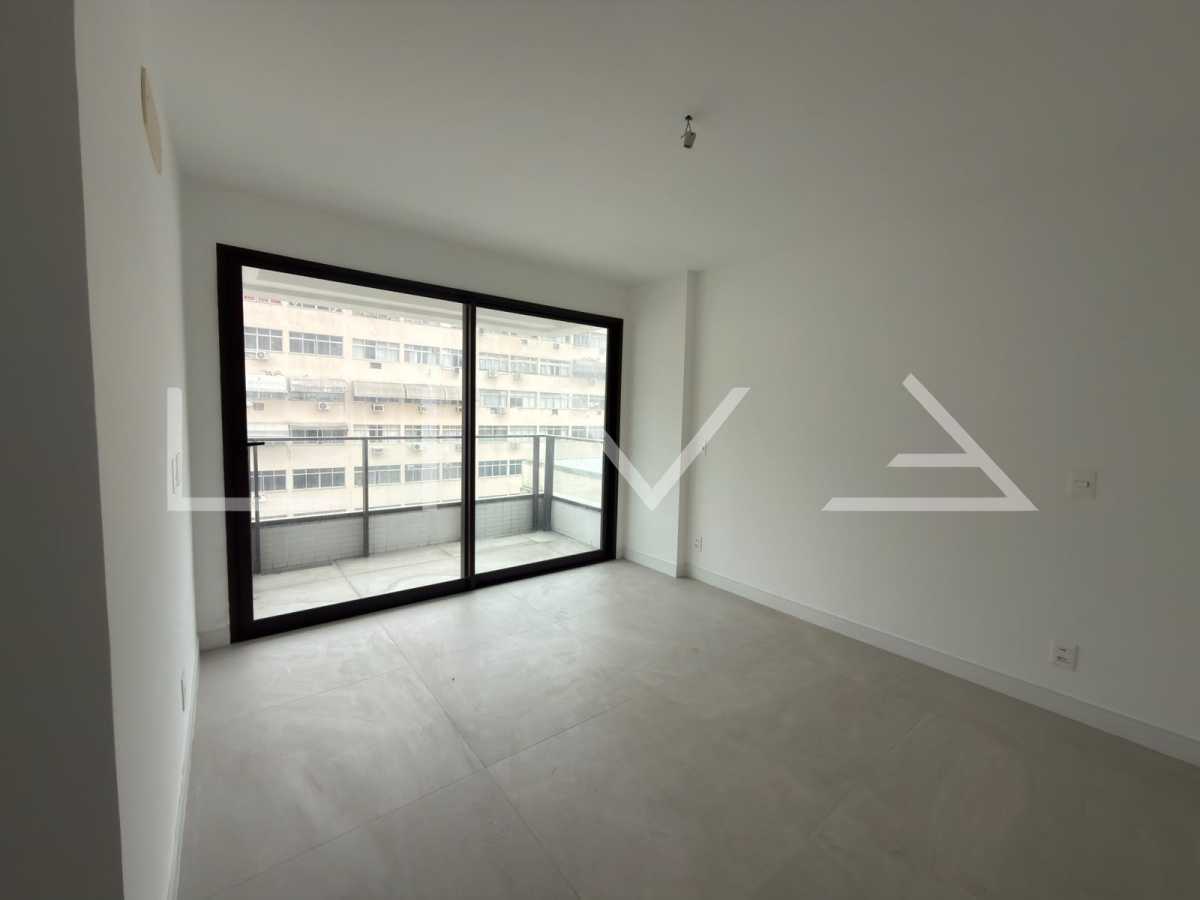 Apartamento 3 quartos à venda  Botafogo, Rio de Janeiro - R$ 2.700.000