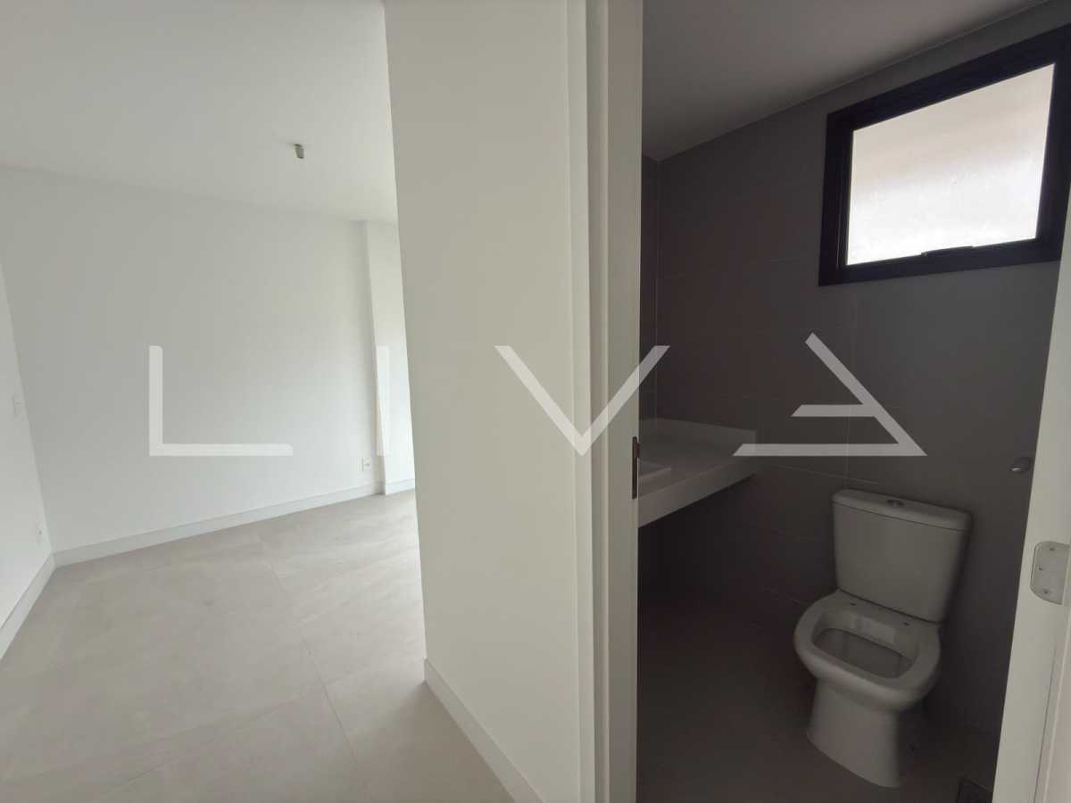 Apartamento 3 quartos à venda  Botafogo, Rio de Janeiro - R$ 2.700.000