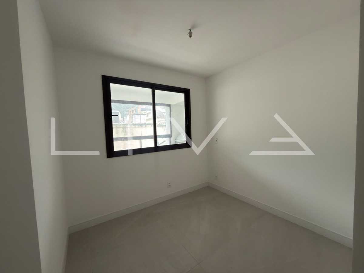 Apartamento 3 quartos à venda  Botafogo, Rio de Janeiro - R$ 2.700.000