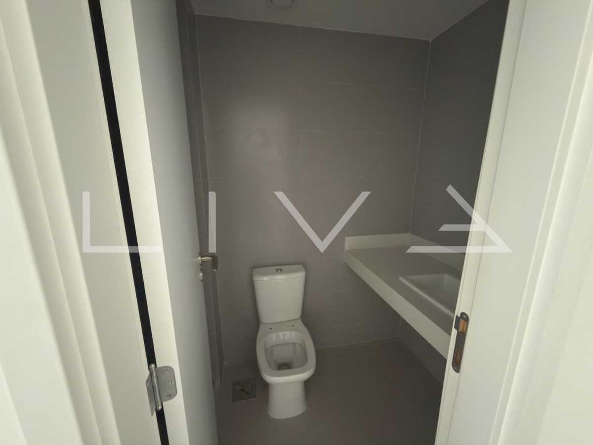 Apartamento 3 quartos à venda  Botafogo, Rio de Janeiro - R$ 2.700.000