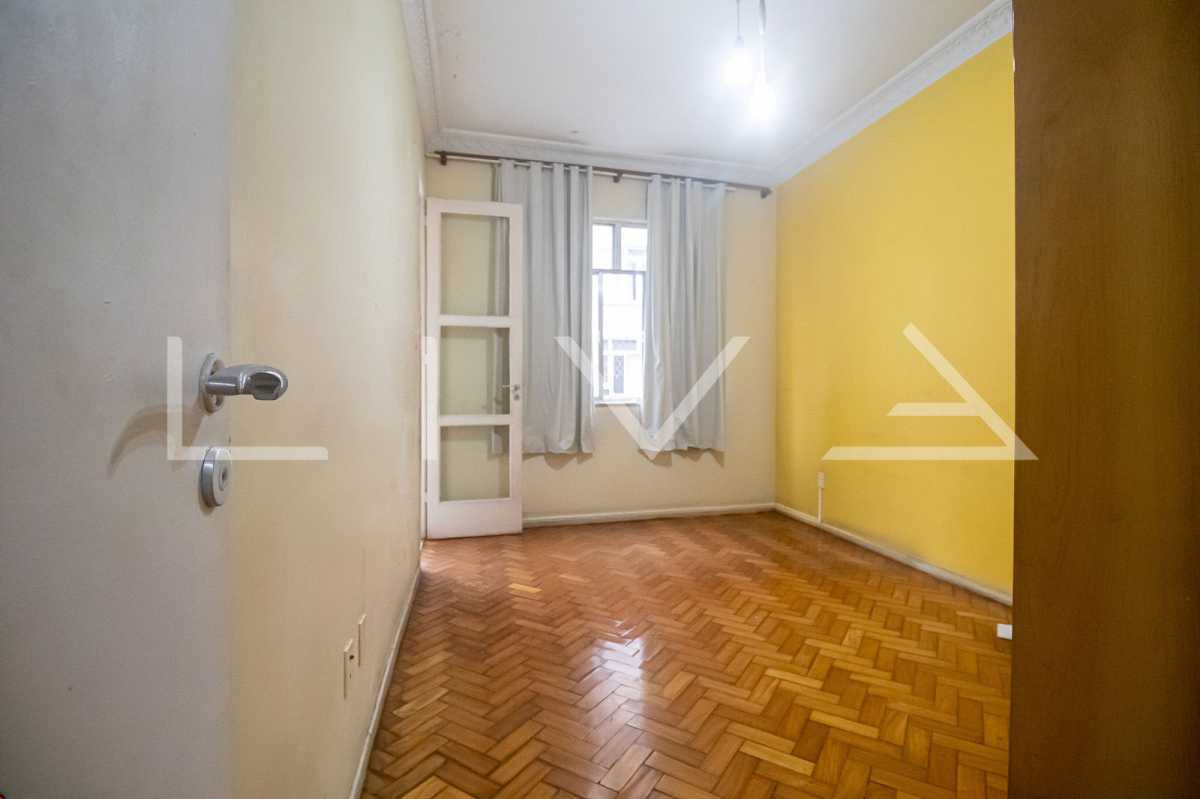 Apartamento à venda Rua Santa Clara, Copacabana, Rio de Janeiro - R$ 1.590.000
