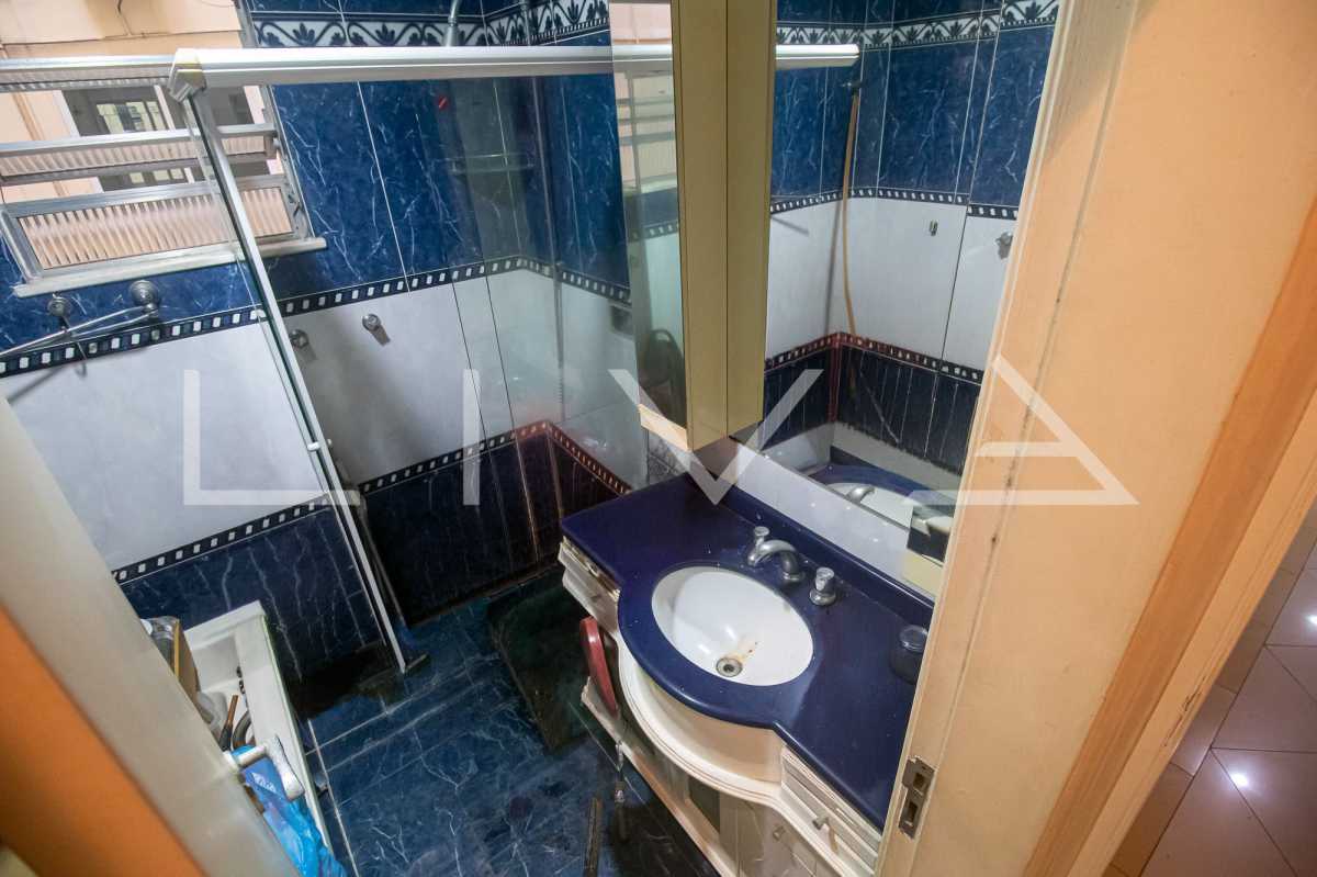 Apartamento à venda Rua Santa Clara, Copacabana, Rio de Janeiro - R$ 1.590.000