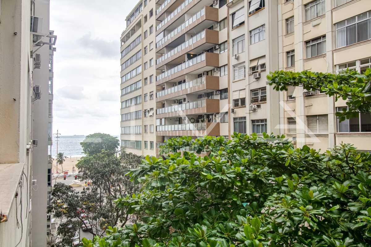 Apartamento à venda Rua Santa Clara, Copacabana, Rio de Janeiro - R$ 1.590.000