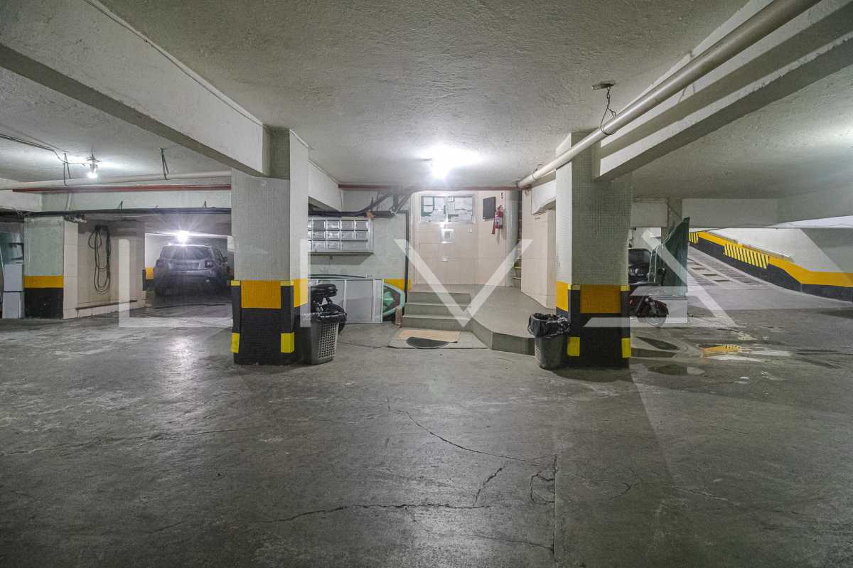 Apartamento à venda Rua Santa Clara, Copacabana, Rio de Janeiro - R$ 1.590.000