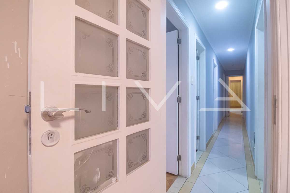 Apartamento à venda Rua Santa Clara, Copacabana, Rio de Janeiro - R$ 1.590.000