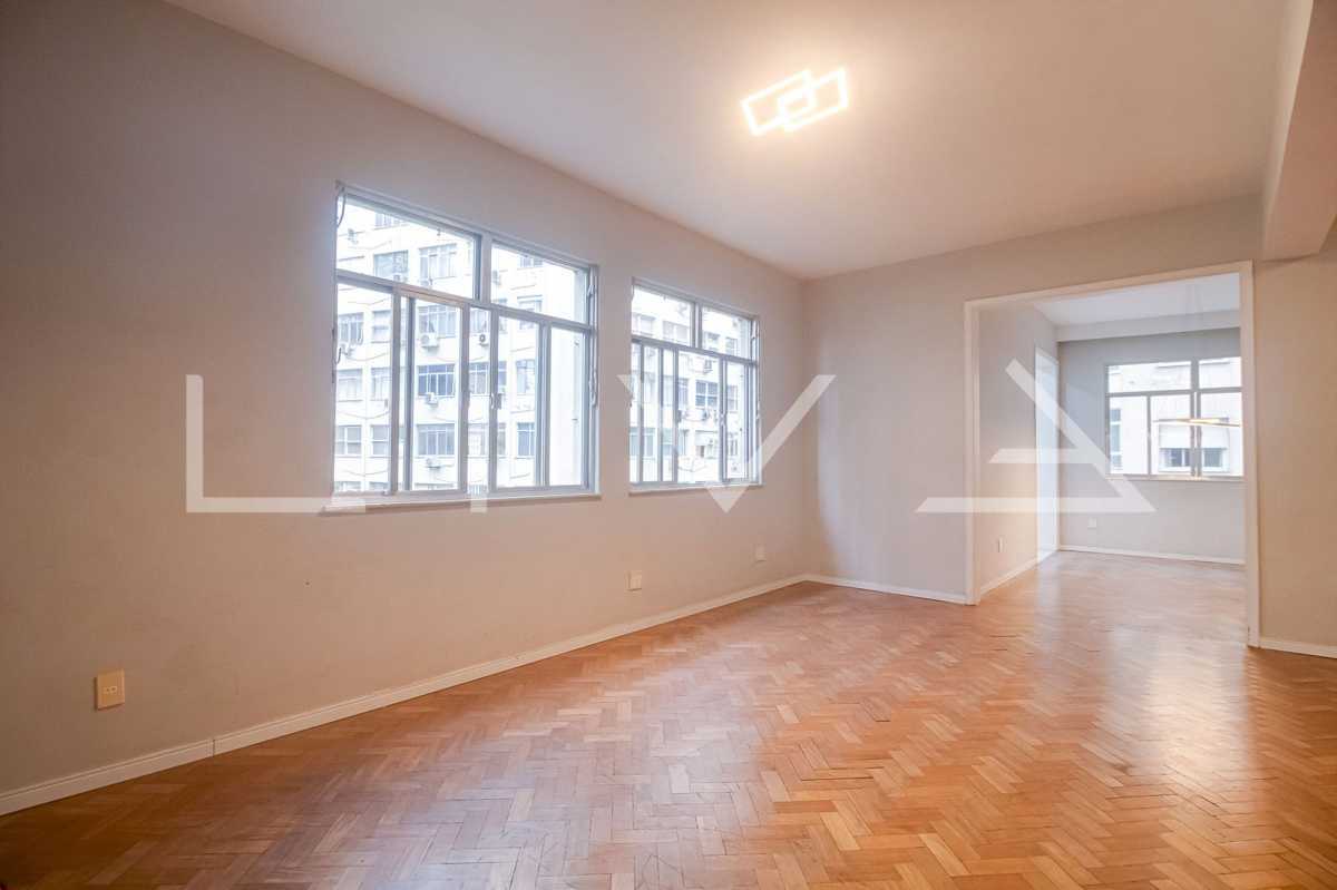 Apartamento à venda Rua Santa Clara, Copacabana, Rio de Janeiro - R$ 1.590.000