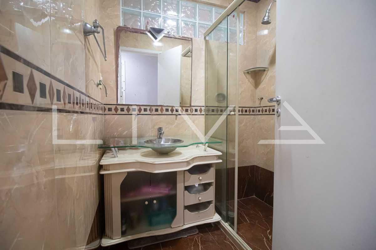 Apartamento à venda Rua Santa Clara, Copacabana, Rio de Janeiro - R$ 1.590.000