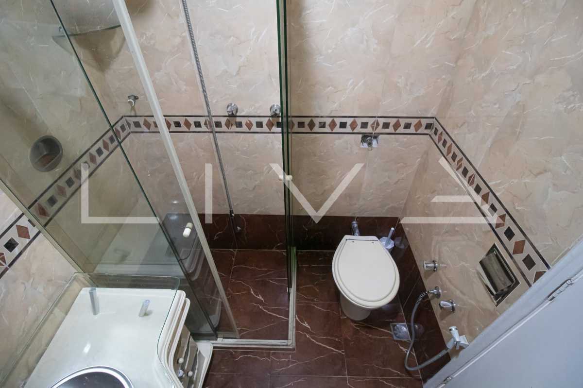Apartamento à venda Rua Santa Clara, Copacabana, Rio de Janeiro - R$ 1.590.000