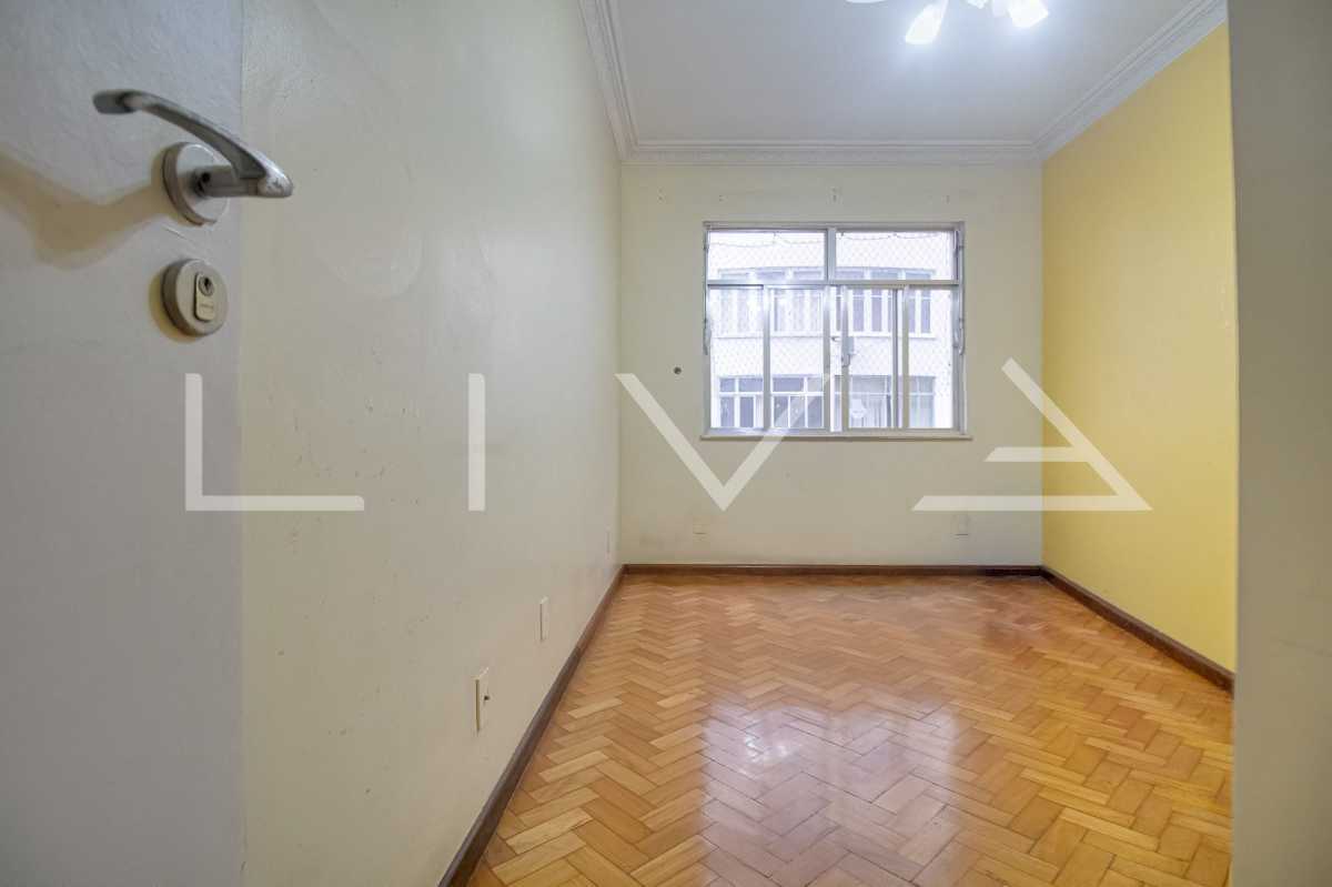 Apartamento à venda Rua Santa Clara, Copacabana, Rio de Janeiro - R$ 1.590.000