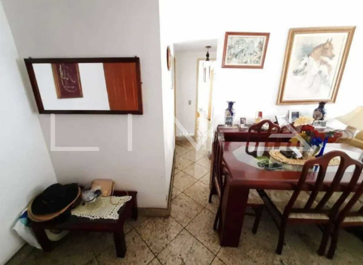Apartamento 2 quartos à venda  Humaitá, Rio de Janeiro - R$ 1.150.000