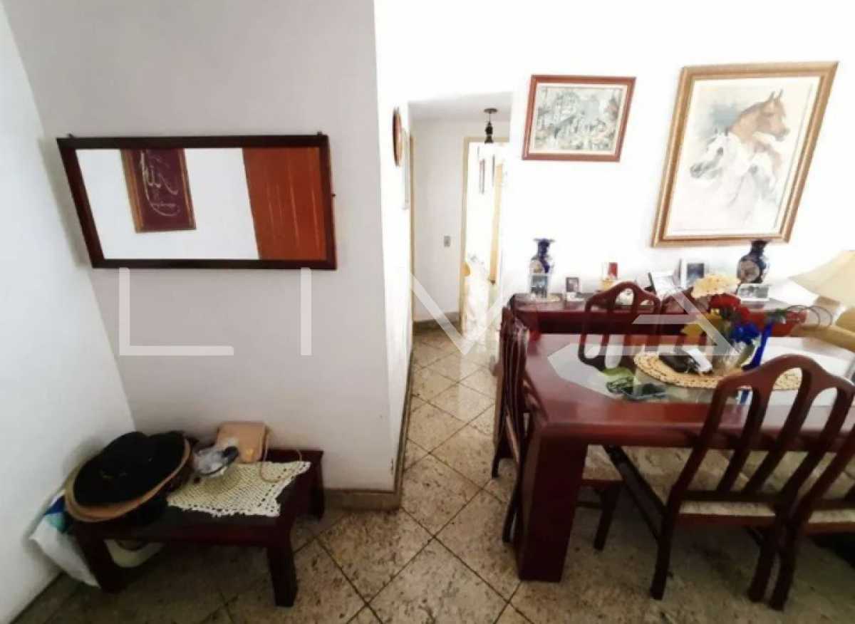 Apartamento 2 quartos à venda  Humaitá, Rio de Janeiro - R$ 1.150.000