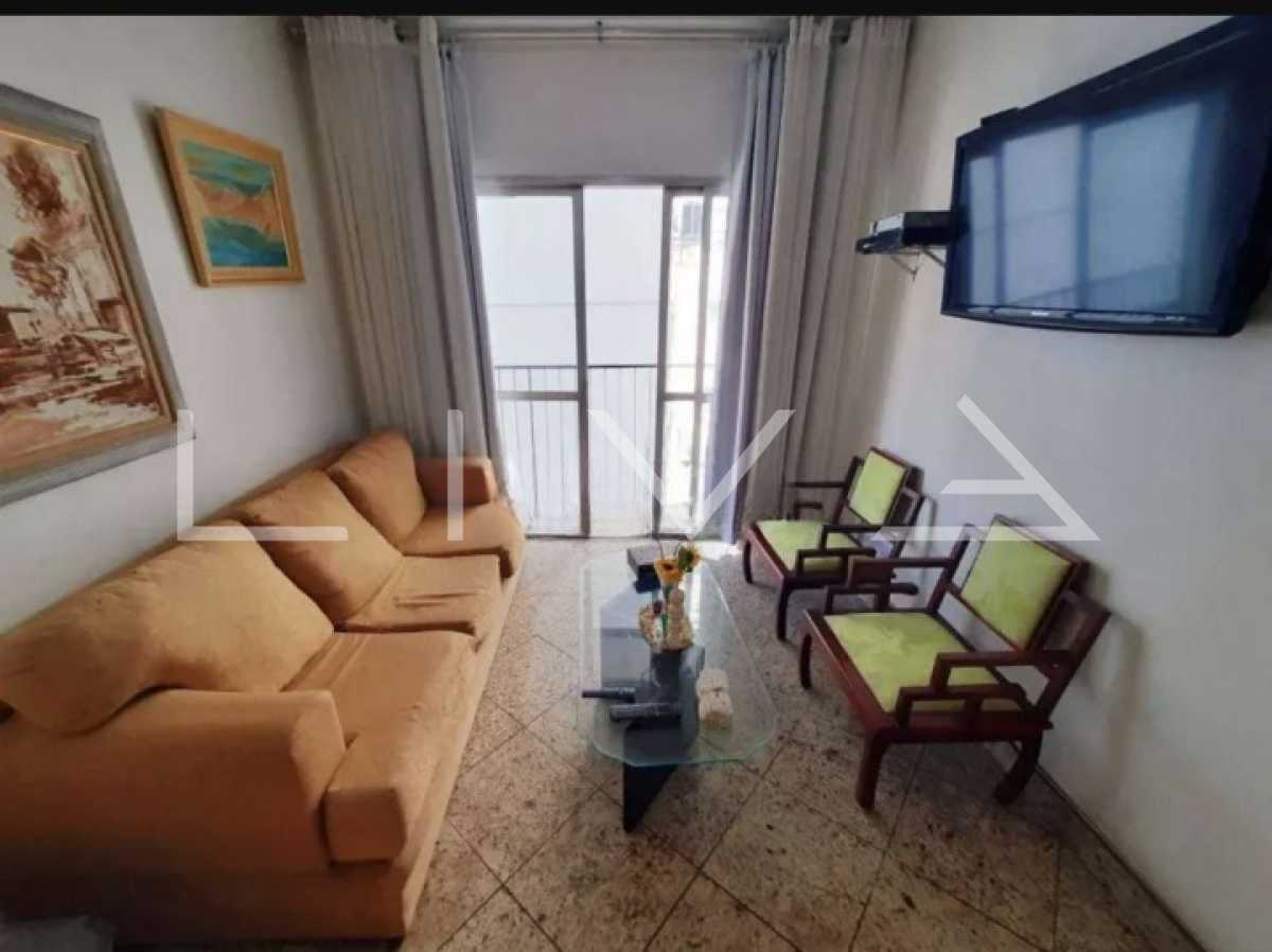 Apartamento 2 quartos à venda  Humaitá, Rio de Janeiro - R$ 1.150.000