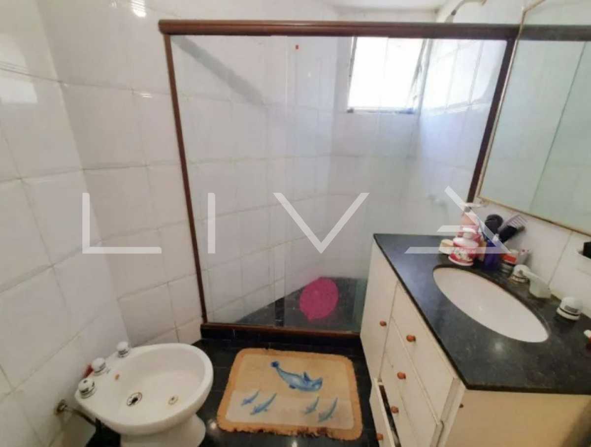 Apartamento 2 quartos à venda  Humaitá, Rio de Janeiro - R$ 1.150.000