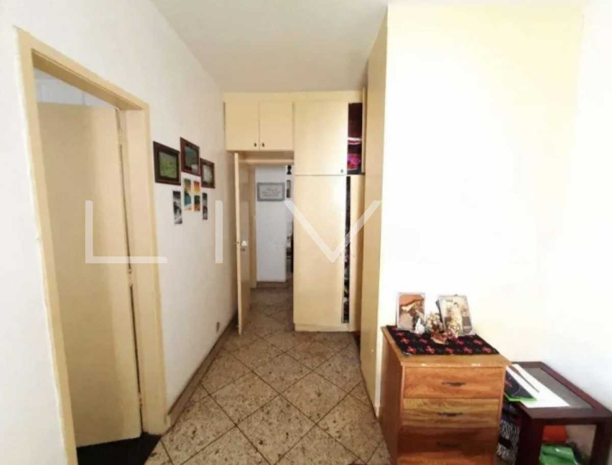 Apartamento 2 quartos à venda  Humaitá, Rio de Janeiro - R$ 1.150.000
