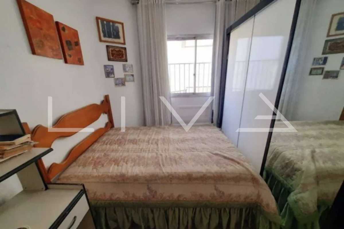 Apartamento 2 quartos à venda  Humaitá, Rio de Janeiro - R$ 1.150.000