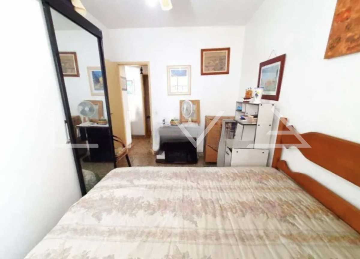 Apartamento 2 quartos à venda  Humaitá, Rio de Janeiro - R$ 1.150.000