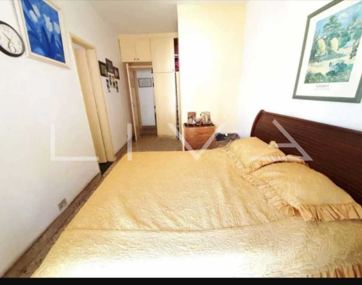 Apartamento 2 quartos à venda  Humaitá, Rio de Janeiro - R$ 1.150.000