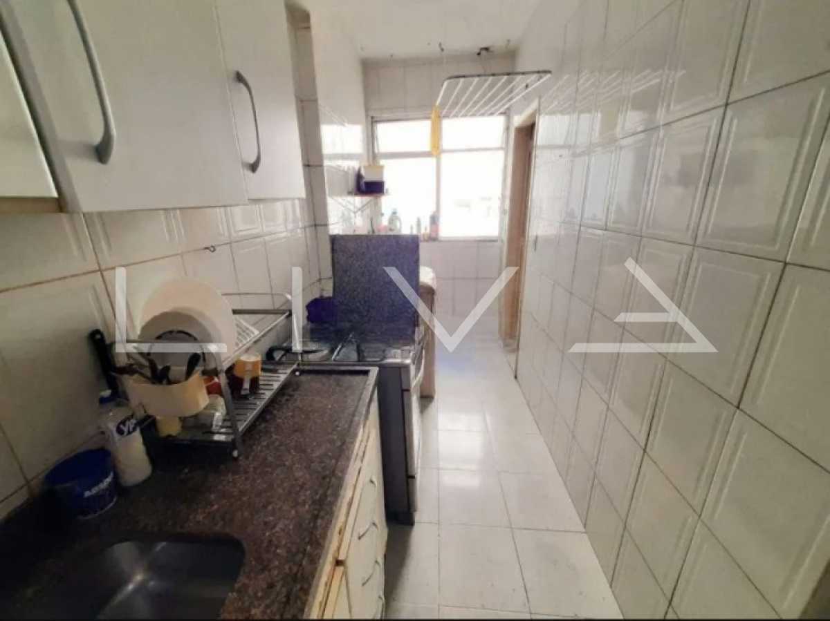 Apartamento 2 quartos à venda  Humaitá, Rio de Janeiro - R$ 1.150.000
