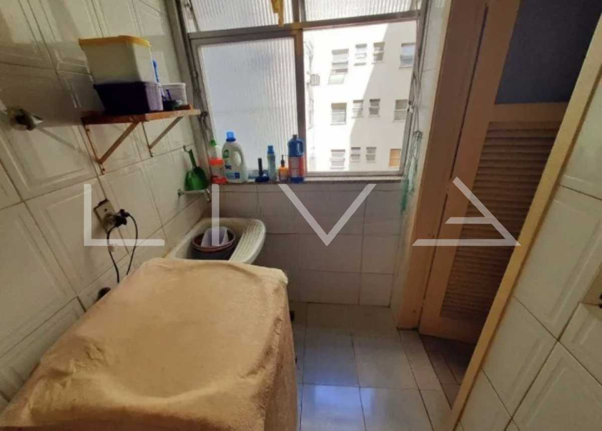 Apartamento 2 quartos à venda  Humaitá, Rio de Janeiro - R$ 1.150.000