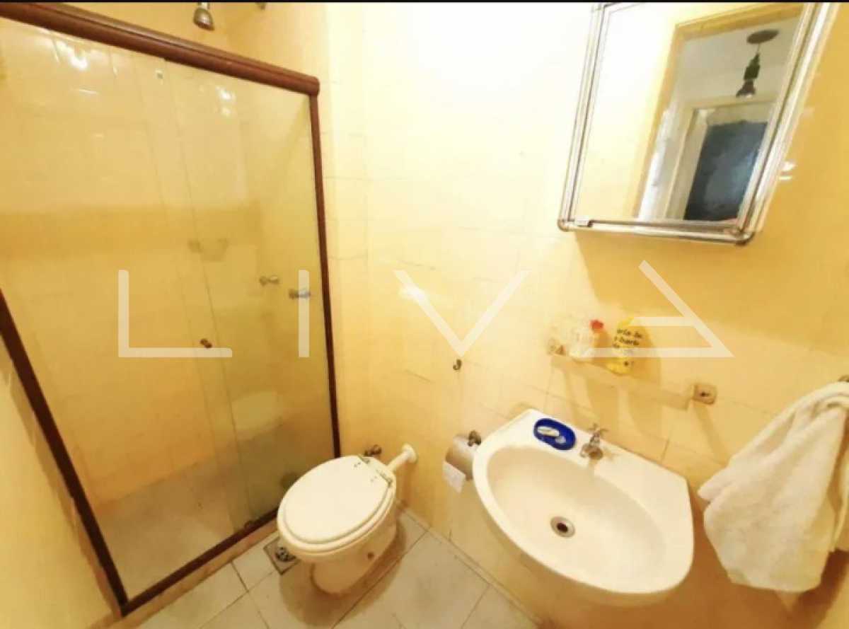Apartamento 2 quartos à venda  Humaitá, Rio de Janeiro - R$ 1.150.000