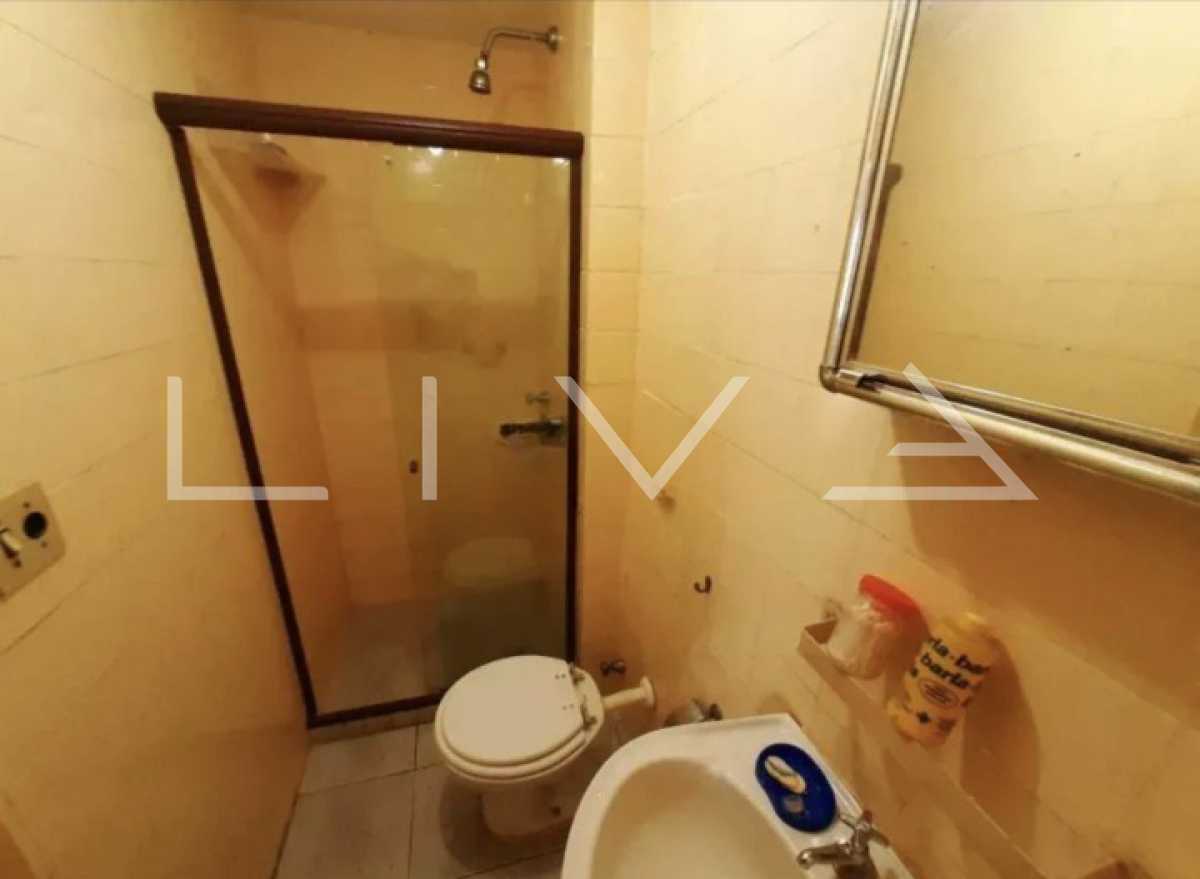 Apartamento 2 quartos à venda  Humaitá, Rio de Janeiro - R$ 1.150.000
