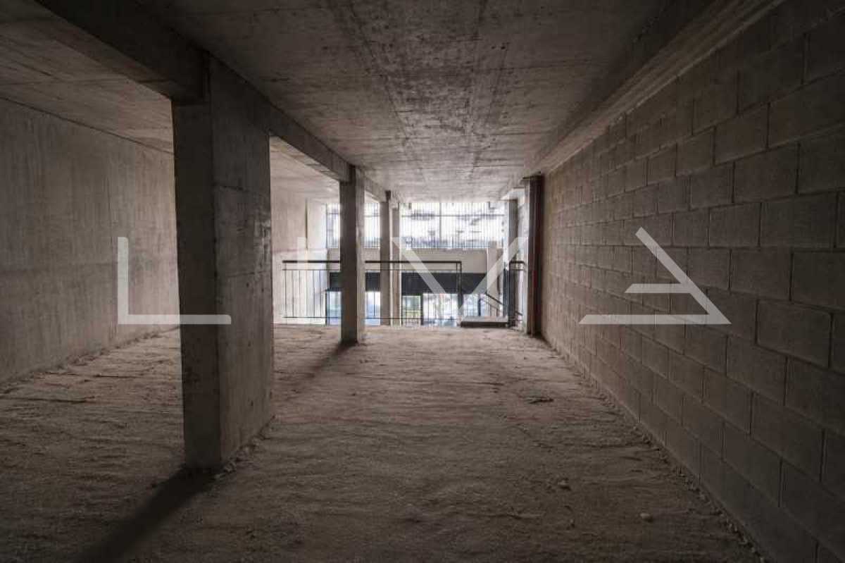 Loja 234m² para venda e aluguel  Botafogo, Rio de Janeiro - R$ 3.500.000