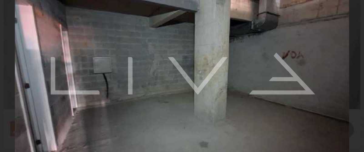 Loja 234m² para venda e aluguel  Botafogo, Rio de Janeiro - R$ 3.500.000