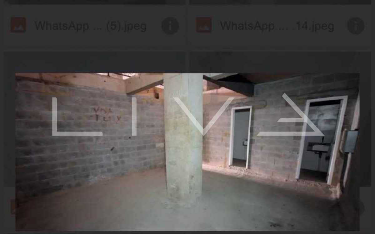 Loja 234m² para venda e aluguel  Botafogo, Rio de Janeiro - R$ 3.500.000
