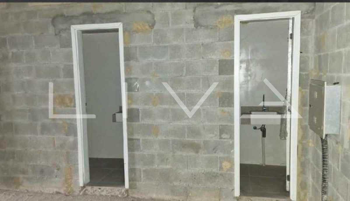 Loja 234m² para venda e aluguel  Botafogo, Rio de Janeiro - R$ 3.500.000
