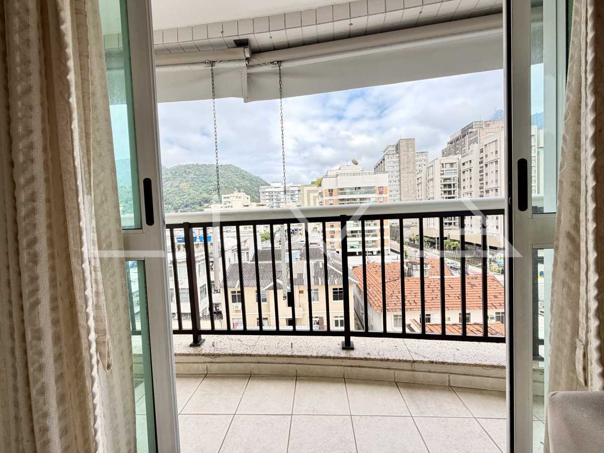 Apartamento 2 quartos à venda  Botafogo, Rio de Janeiro - R$ 1.270.000