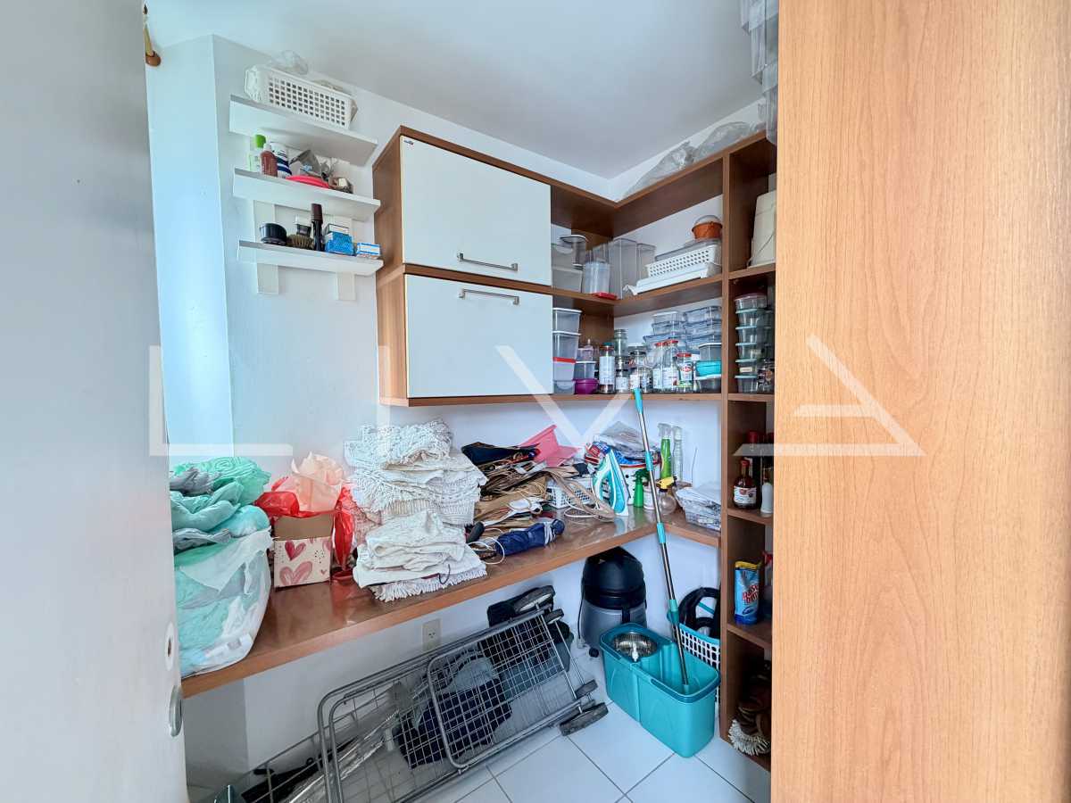 Apartamento 2 quartos à venda  Botafogo, Rio de Janeiro - R$ 1.270.000