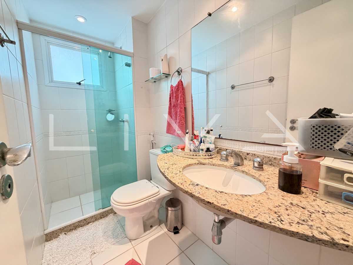 Apartamento 2 quartos à venda  Botafogo, Rio de Janeiro - R$ 1.270.000