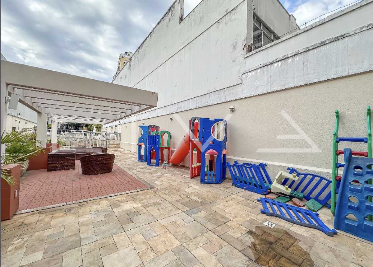 Apartamento 2 quartos à venda  Botafogo, Rio de Janeiro - R$ 1.270.000