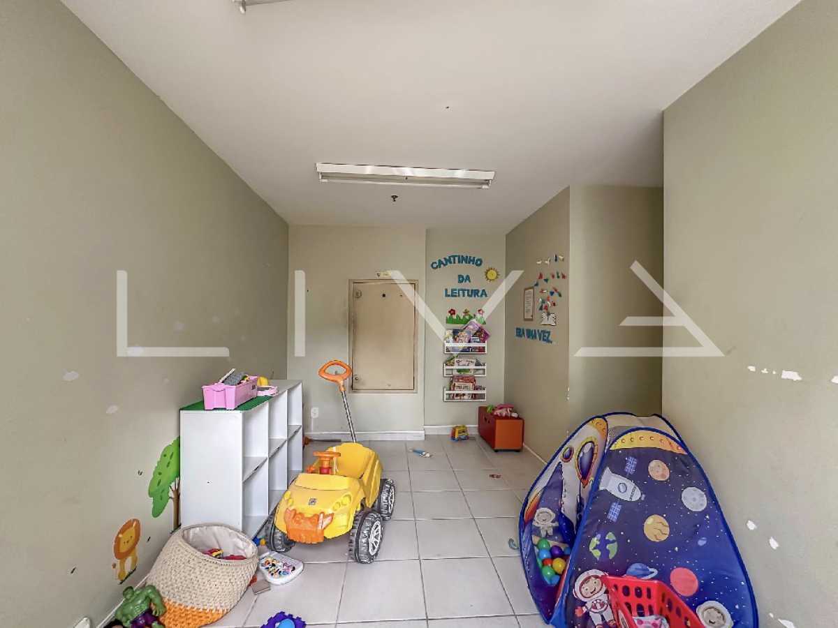 Apartamento 2 quartos à venda  Botafogo, Rio de Janeiro - R$ 1.270.000