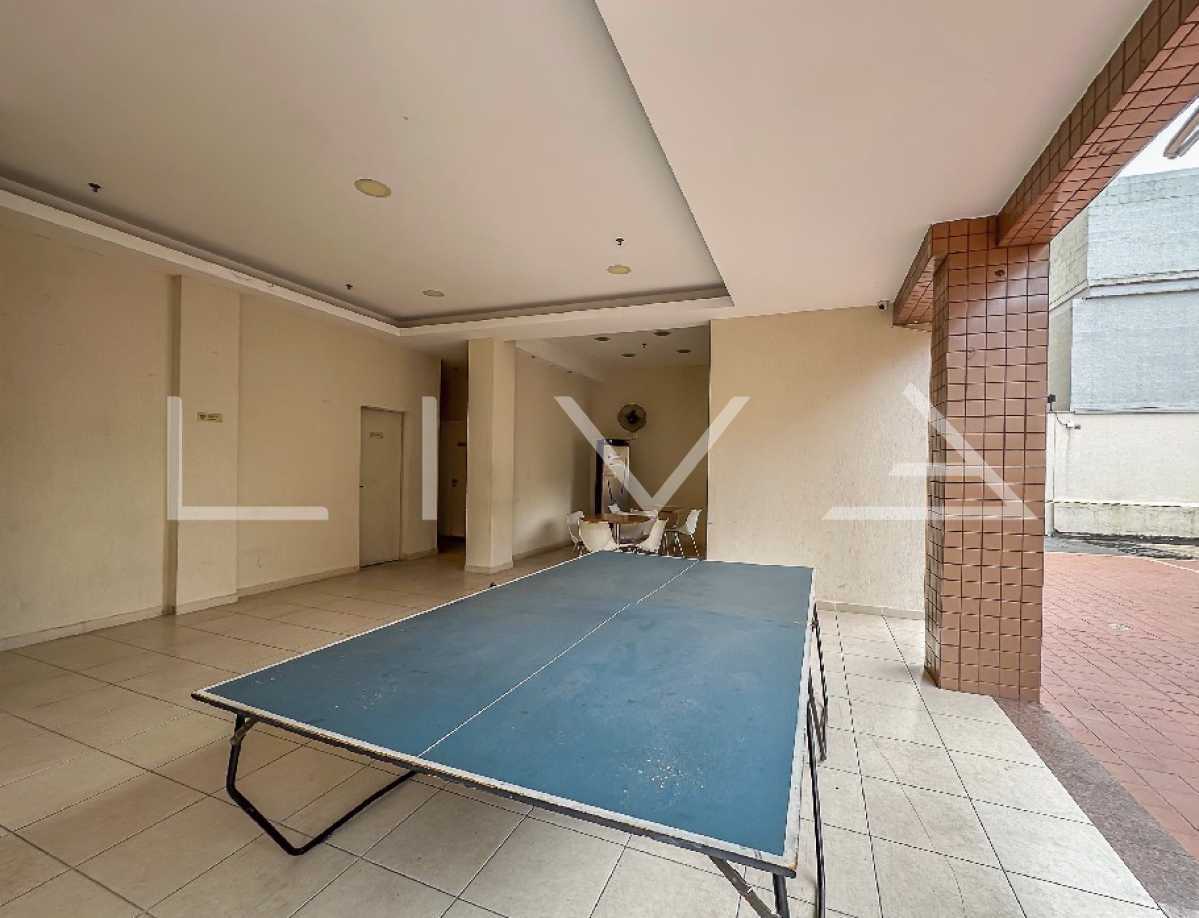 Apartamento 2 quartos à venda  Botafogo, Rio de Janeiro - R$ 1.270.000