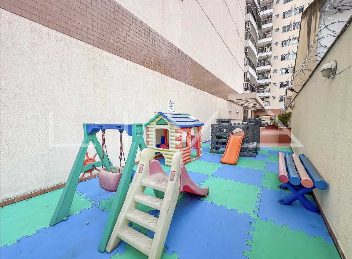 Apartamento 2 quartos à venda  Botafogo, Rio de Janeiro - R$ 1.270.000