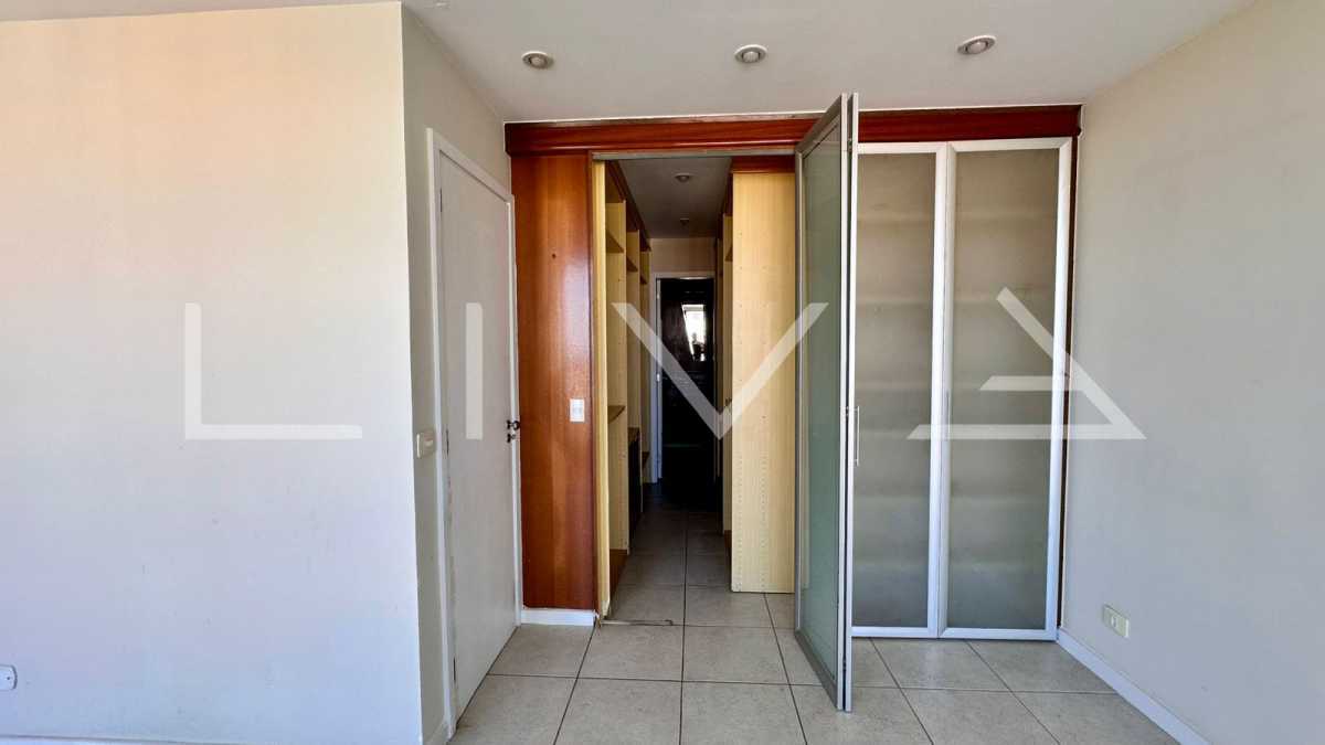 Cobertura para venda e aluguel Avenida Gastão Senges, Barra da Tijuca, Rio de Janeiro - R$ 3.400.000
