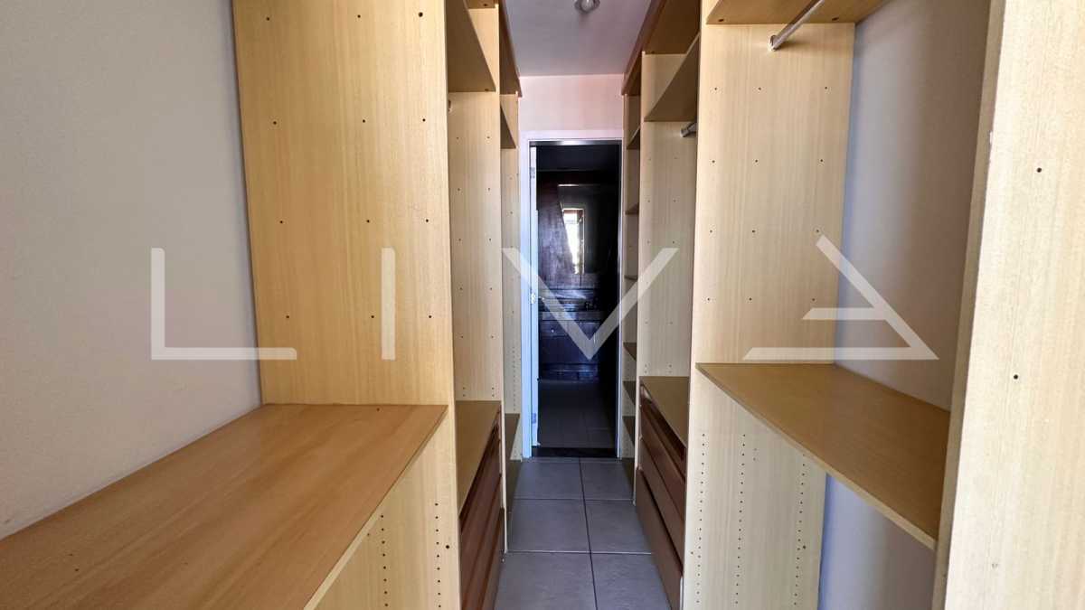 Cobertura para venda e aluguel Avenida Gastão Senges, Barra da Tijuca, Rio de Janeiro - R$ 3.400.000