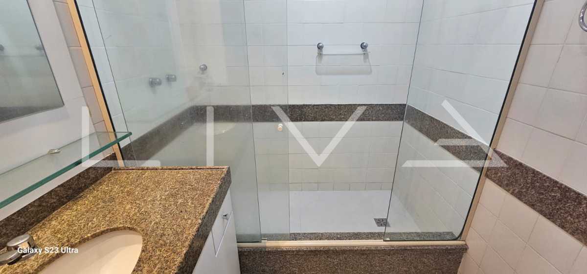 Cobertura para venda e aluguel Avenida Gastão Senges, Barra da Tijuca, Rio de Janeiro - R$ 3.400.000