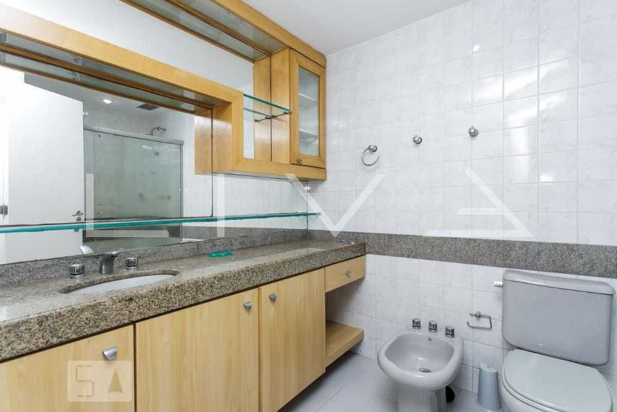 Cobertura para venda e aluguel Avenida Gastão Senges, Barra da Tijuca, Rio de Janeiro - R$ 3.400.000